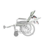 ΑΝΑΠΗΡΙΚΟ ΑΜΑΞΙΔΙΟ RECLINING “PROTEUS I” 2